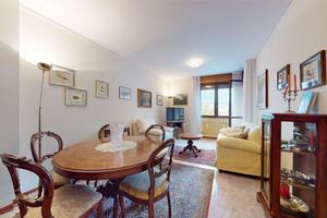 Conegliano appartamento 3 camere 778 CON