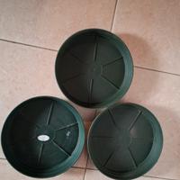 Sottovasi verdi 