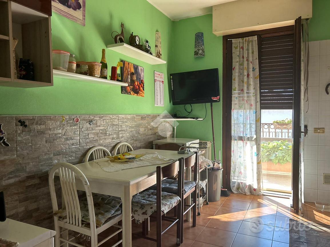 Appartamento – Arcene - Vista 3