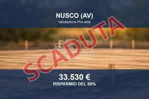 Immobile in asta di 3055 m² a Nusco