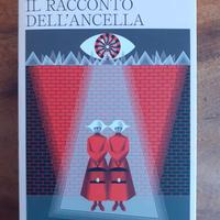 MARGARET ATWOOD - COLLANA CORRIERE DELLA SERA -