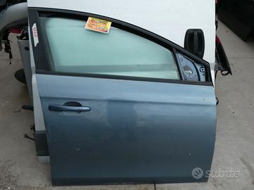 Portiera anteriore destra FIAT BRAVO 2008