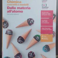 Chimica concetti e modelli seconda edizione 