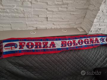 Sciarpa vintage Bologna Calcio