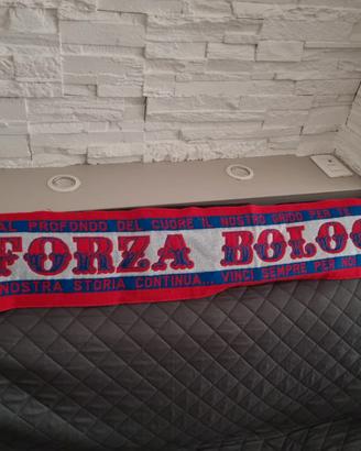 Sciarpa vintage Bologna Calcio