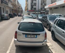 Ford focus 1.8 TD CI 88 kw