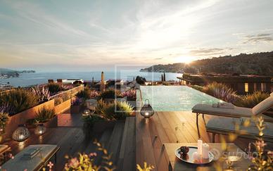 Attico/Mansarda - Salò