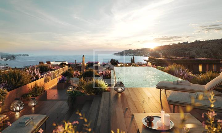 Attico/Mansarda - Salò