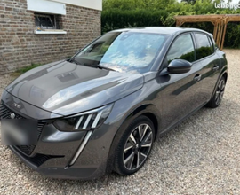 Permuto Peugeot 208 Gt-Line