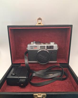 Ricoh 35 ZF