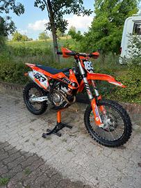 Ktm SX-F 250