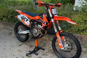 Ktm SX-F 250