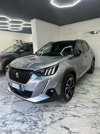 Peugeot 2008 BlueHDi 130 S&S EAT8 GT Pack