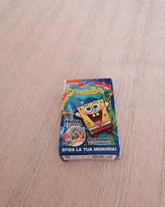SpongeBob