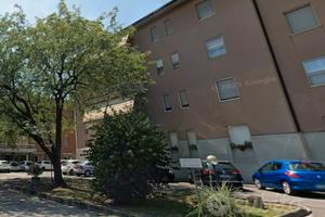 Zona residenziale visuale aperta