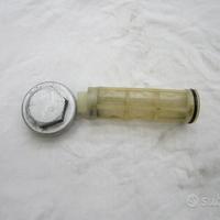Tappo con Filtro scarico olio Motore Derbi Aprilia