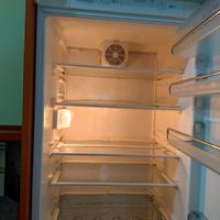 FRIGO-CONGELATORE MIELE NO FROST DA INCASSO