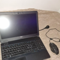 DELL E6540 portatile