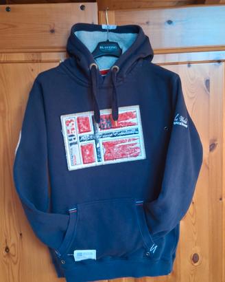 Felpa Geographical Norway 