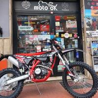 BETA RR 125 4T enduro
