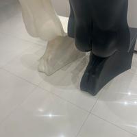 Sedie in resina per interni ed ester