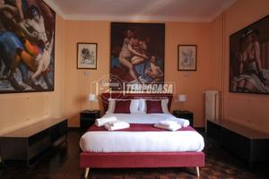 CASA D'ARTE IN PORTA VENEZIA