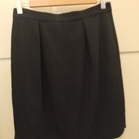 tailleur vintage Emporio Armani 