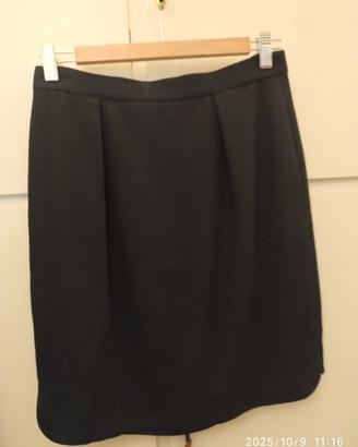 tailleur vintage Emporio Armani 