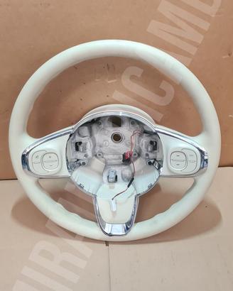 Volante Sterzo Fiat 500 2019