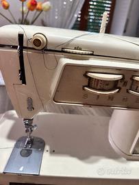 Macchina da cucire