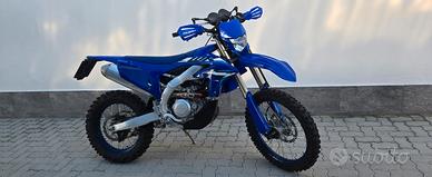 Yamaha WR 450 F ENDURO