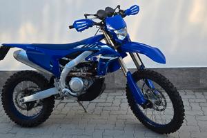 Yamaha WR 450 F ENDURO
