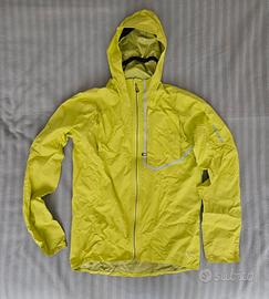 Giacca Trail running Salomon uomo S