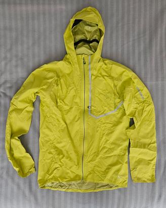 Giacca Trail running Salomon uomo S
