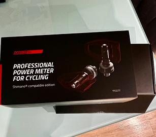 Pedali assioma duo shimano