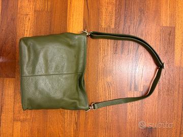 Borsa verde