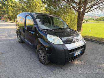 Fiat Fiorino 1.3 MJT 75CV Furgone