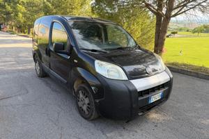 Fiat Fiorino 1.3 MJT 75CV Furgone