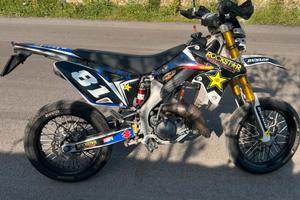 moto 50