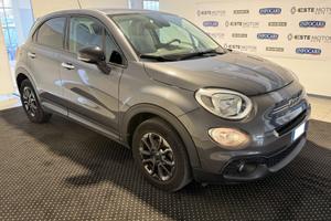 FIAT 500X 1.3 MultiJet 95 CV Club - PROMO