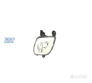 FARO ANABBAGLIANTE SINISTRO FORD FIESTA MK7 17-