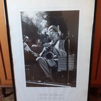 Quadro Dexter Gordon 