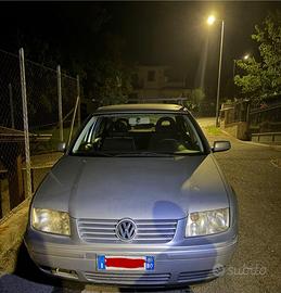 volkswagen bora 1900 turbo diesel