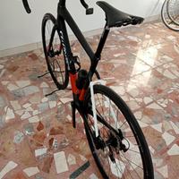 Bici da corsa Wilier Triestina Garda nuova... 