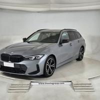 BMW Serie 3 G21 2022 Touring 318d Touring mhe...