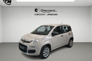 Fiat Panda 0.9 TwinAir Turbo Natural Power Easy