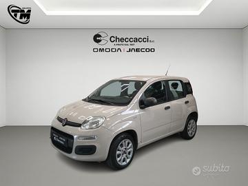 Fiat Panda 0.9 TwinAir Turbo Natural Power Easy