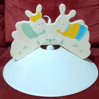 Lampadario cameretta bambini 