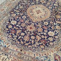 Tappeto Nain Vintage 