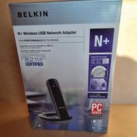 adattatore USB